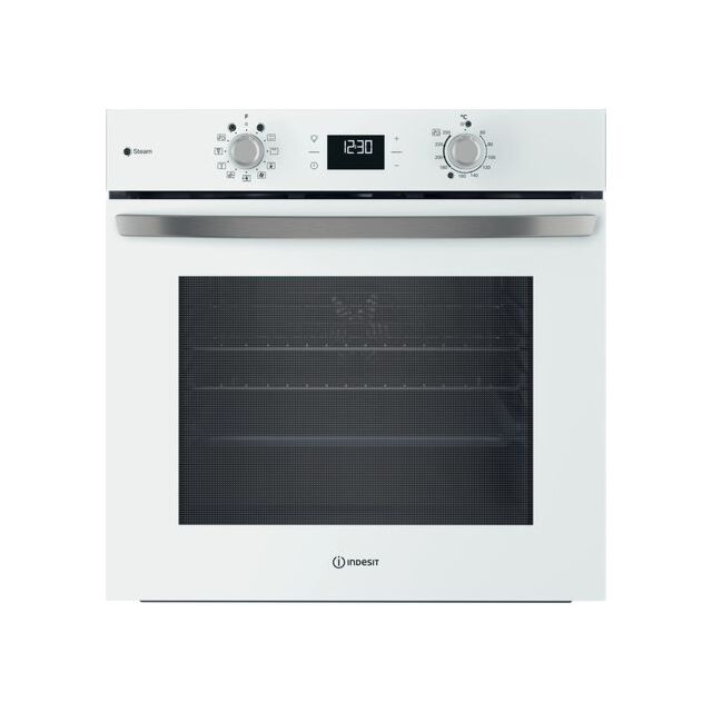 Indesit IO258HSWUK Built In Electric Single Oven