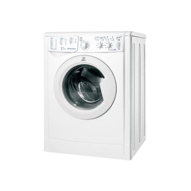 Indesit IWC71252ECO Freestanding Washing Machine