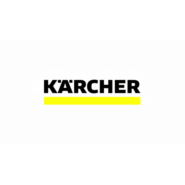 Karcher WV1 Window Vacuum - White