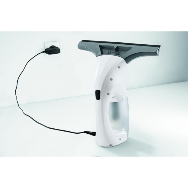 Karcher WV1 Window Vacuum - White