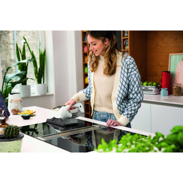 Karcher WV1 Window Vacuum - White