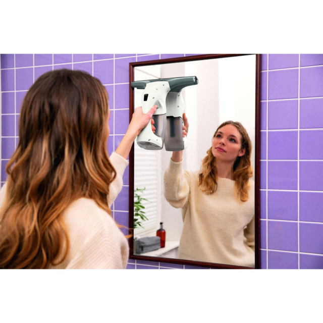 Karcher WV1 Window Vacuum - White