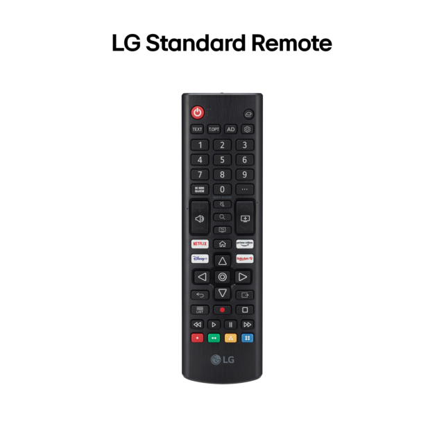 LG 65UA74006LB.AEK 65inch 4K Ultra HD Smart TV