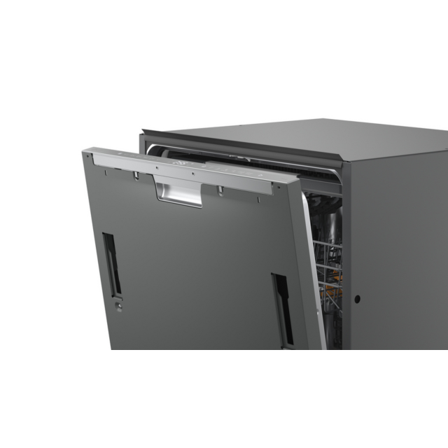 LG DBGT836R Integrated Dishwasher with QuadWash Pro