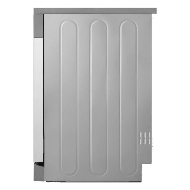 LG DF030FL Full Size Dishwasher - Silver