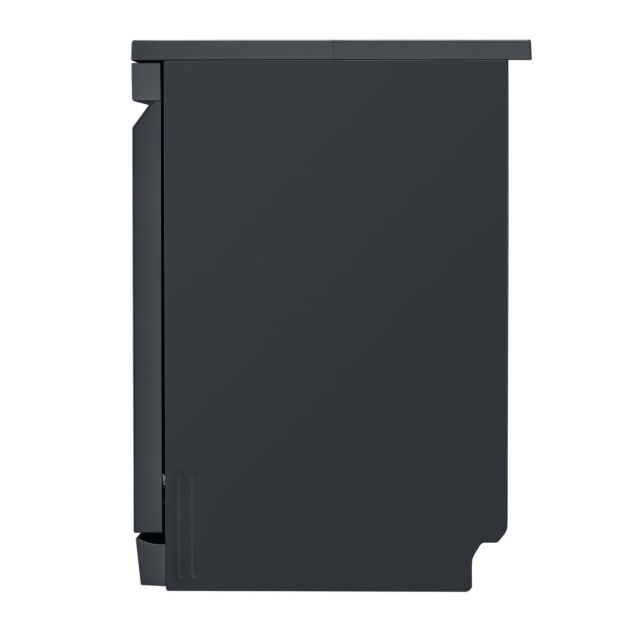 LG TrueSteam QuadWash DF587HMS Dishwasher