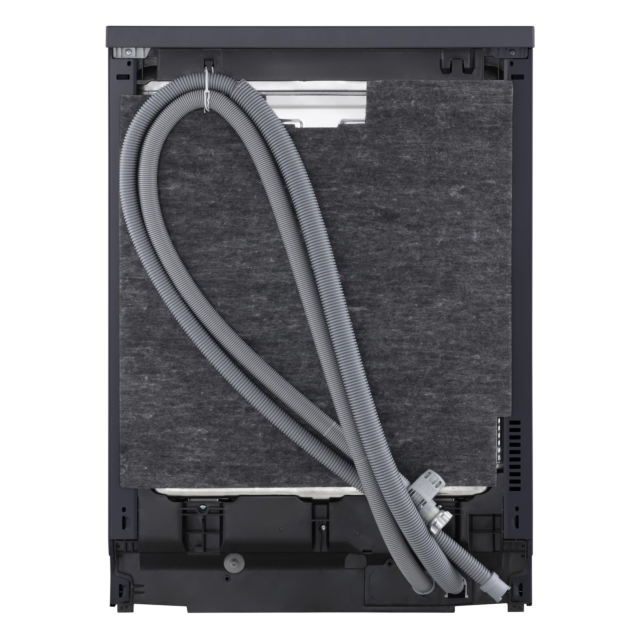 LG TrueSteam QuadWash DF587HMS Dishwasher