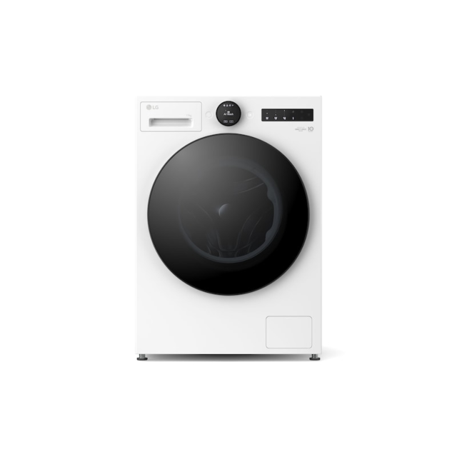 LG F4X7011TWB Freestanding Washing Machine