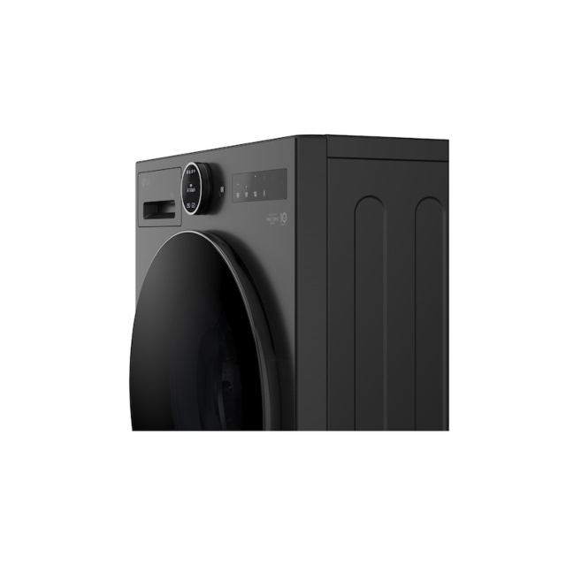 LG F4X7513TBB Freestanding Washing Machine