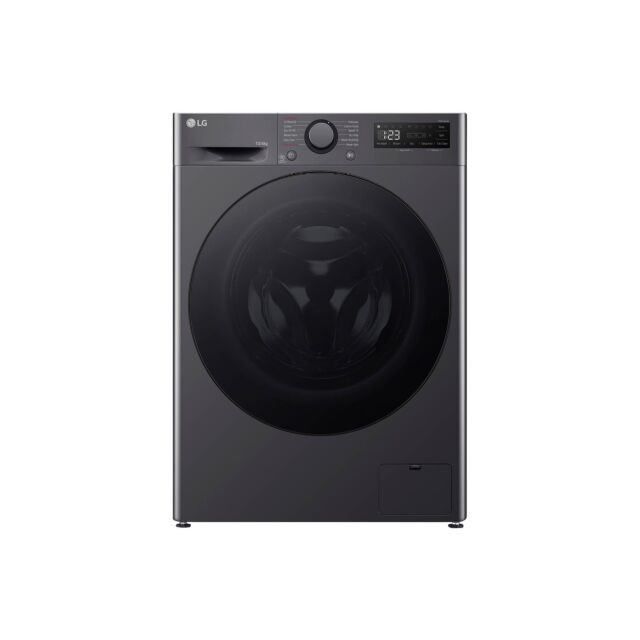 LG FWY606GBLN1 Freestanding Washer Dryer