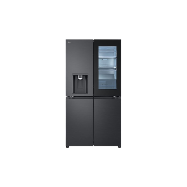 LG GMG96CRAFT American Fridge Freezer