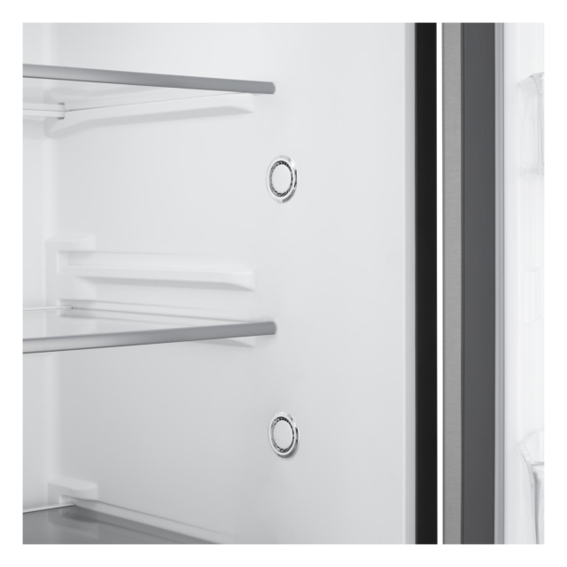LG GMM41MSBEM 83.3cm Frost Free Fridge Freezer