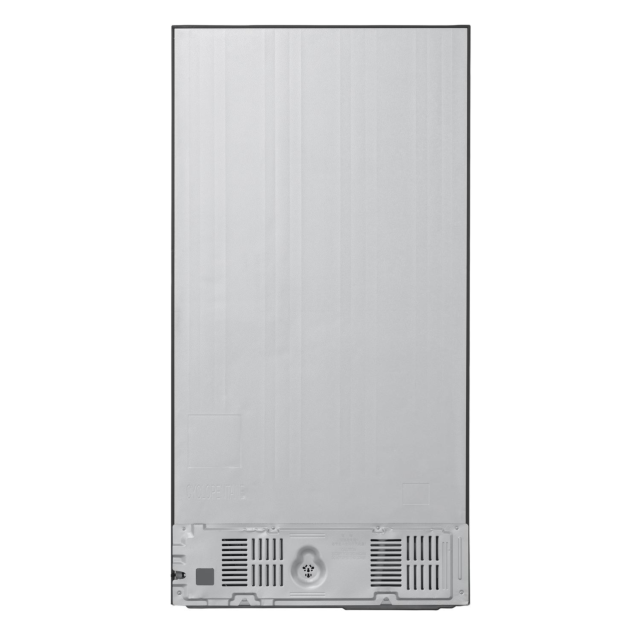LG GMM41MSBEM 83.3cm Frost Free Fridge Freezer