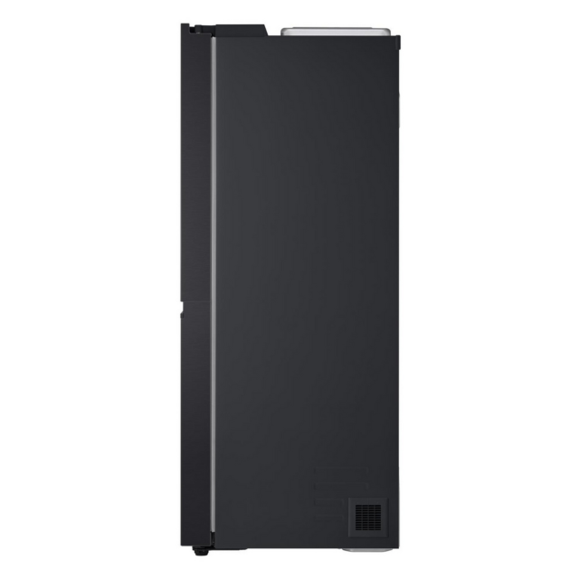 LG GSLE91EVAB 97.2cm No Frost American Fridge Freezer