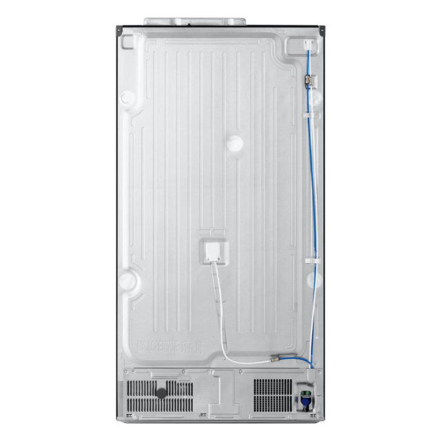 LG GSLE91EVAB 97.2cm No Frost American Fridge Freezer