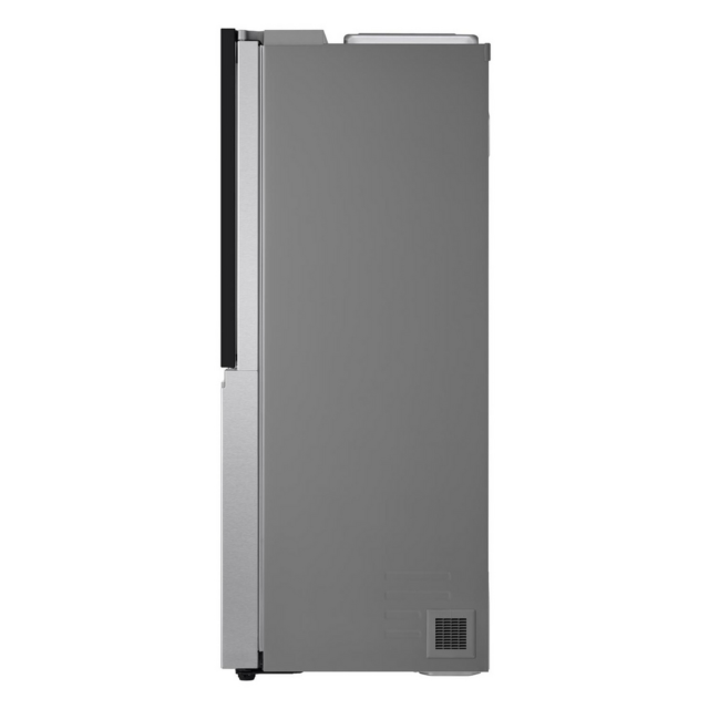 LG GSXE90BSAD 96.8cm 60/40 No Frost Fridge Freezer