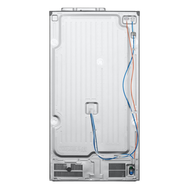LG GSXE90BSAD 96.8cm 60/40 No Frost Fridge Freezer