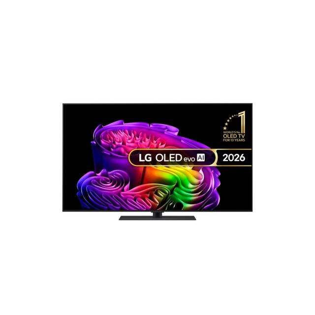 LG OLED55G66LS.AEK 55inch 4K OLED evo AI Stand version Smart TV