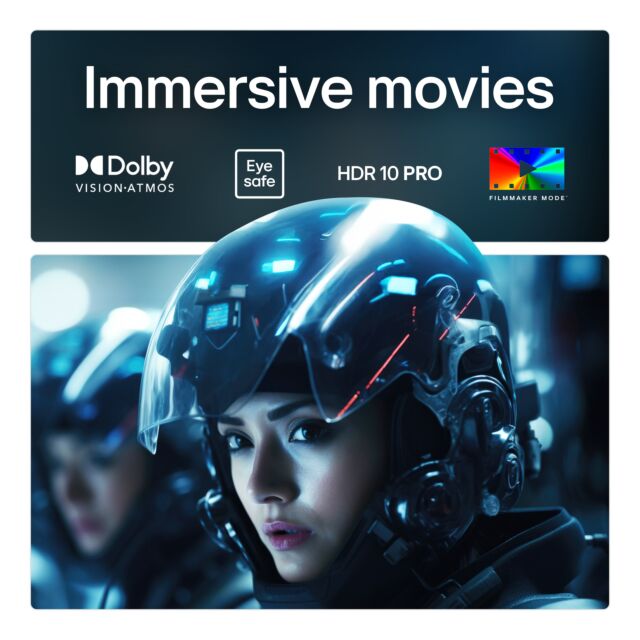 LG OLED65C56LB.AEK OLED evo AI C5 65inch 4K Smart TV