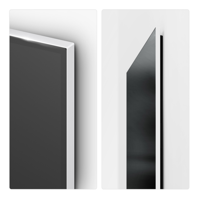 LG OLED65G54LW.AEK OLED OLED65G54LW.AEK G5 65inch 4K Smart TV