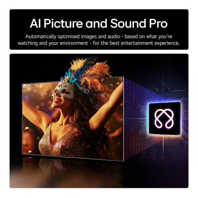 LG OLED65G54LW.AEK OLED OLED65G54LW.AEK G5 65inch 4K Smart TV