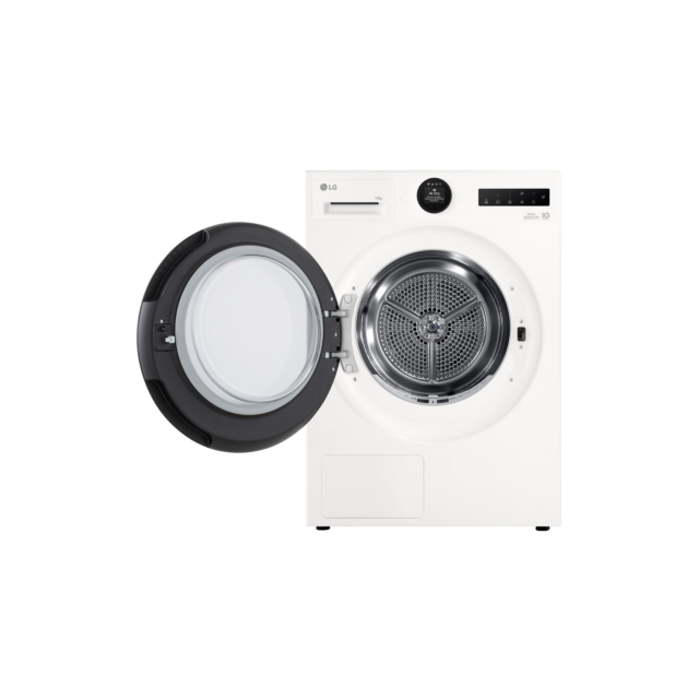 LG RHX7010TWB Freestanding Tumble Dryer
