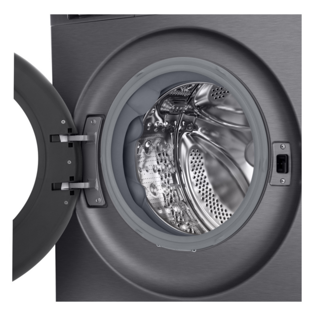 LG W4X5016TBB 11kg/6kg AI Direct Drive Washer Dryer