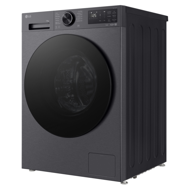 LG W4X5016TBB 11kg/6kg AI Direct Drive Washer Dryer