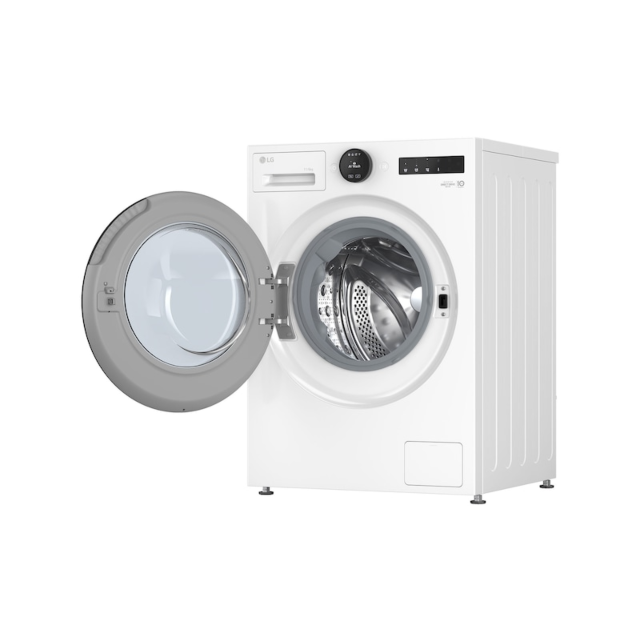 LG W4X7016TWB Freestanding Washer Dryer