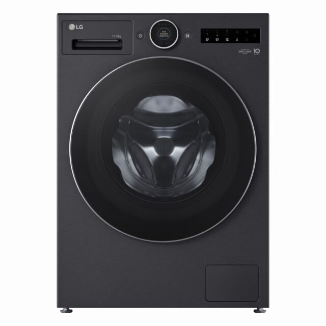 LG WHX9516TBC Freestanding Washer Dryer