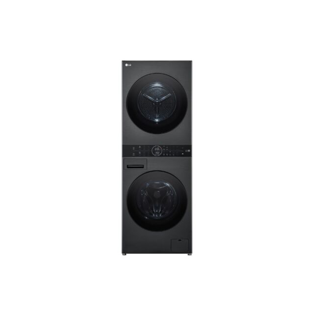 LG WT1210BBTN1.APBQKUK Freestanding Washtower