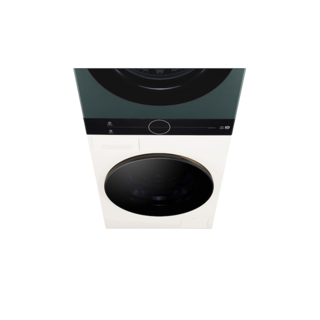 LG WT1210NBTN1.ABGQPUK WashTower