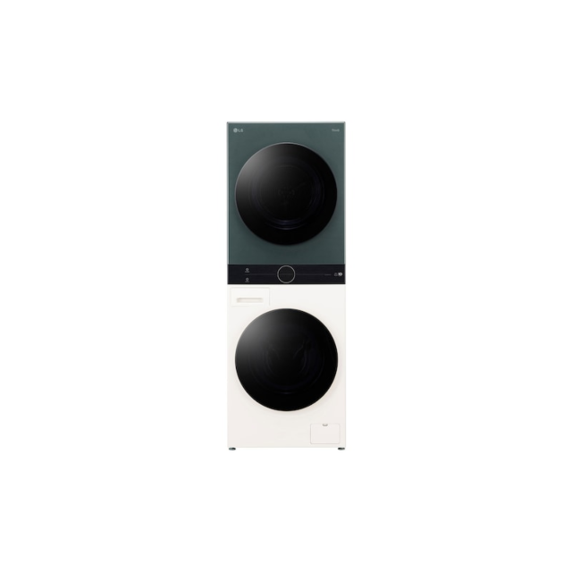 LG WT1210NBTN1.ABGQPUK WashTower