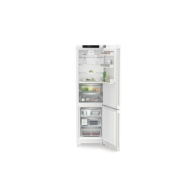 Liebherr CBNA572I Freestanding Fridge Freezer