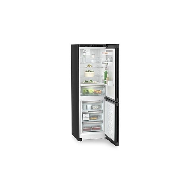 Liebherr CBNBDA5223 Freestanding Fridge Freezer