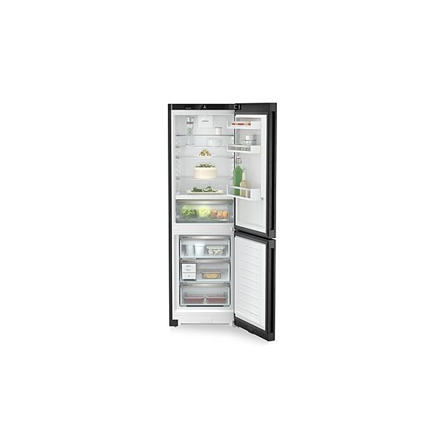 Liebherr CBNBDA5223 Freestanding Fridge Freezer
