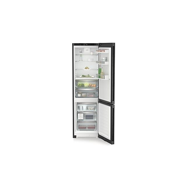 Liebherr CBNBDA572I Freestanding Fridge Freezer