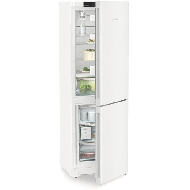 Liebherr CBNC5223 Freestanding Fridge Freezer