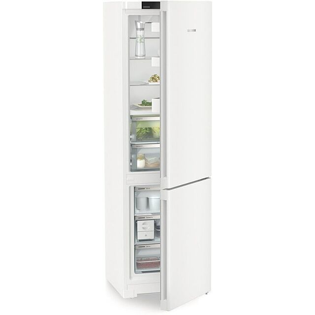 Liebherr CBNC5723 Freestanding Fridge Freezer