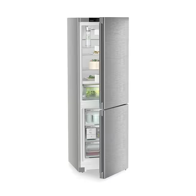 Liebherr CBNSDA5223 Freestanding Fridge Freezer