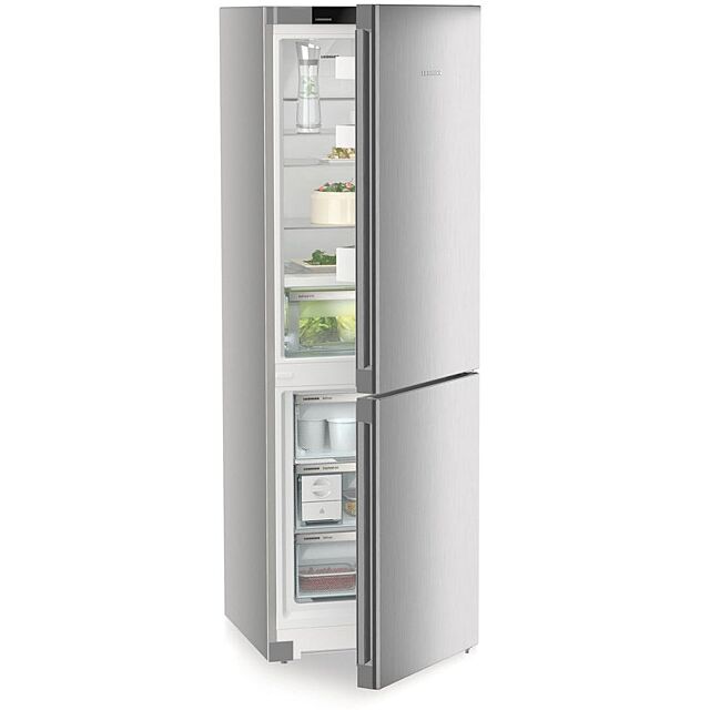 Liebherr CBNSFC5223 Freestanding Fridge Freezer