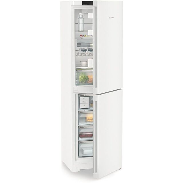 Liebherr CNC5724 Freestanding Fridge Freezer