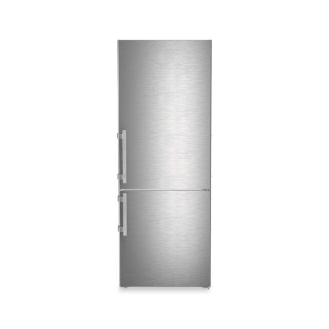 Liebherr CNSDD776I Freestanding Fridge Freezer