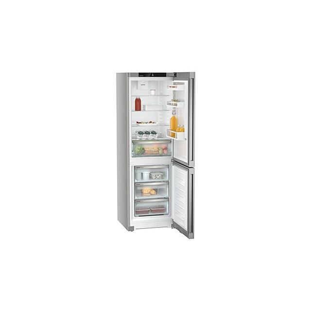 Liebherr CNSFD5203 Freestanding Frost Free Fridge Freezer