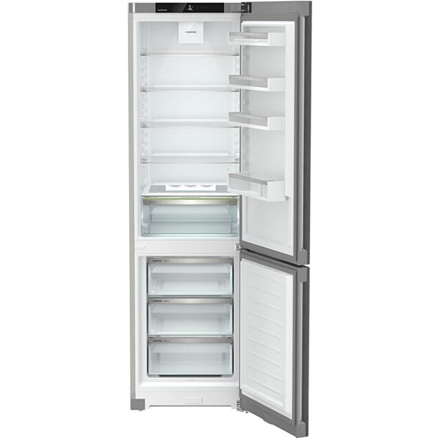 Liebherr CNSFD5703 Freestanding Frost Free Fridge Freezer