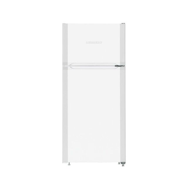 Liebherr CTE2131 Freestanding Fridge Freezer