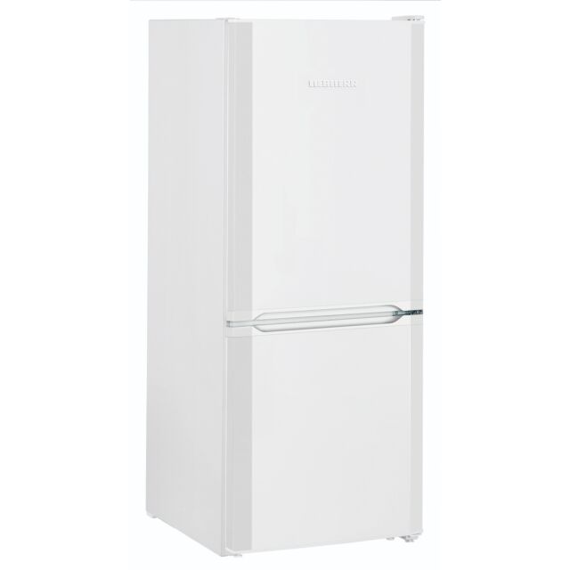 Liebherr CUE2331 55cm 60/40 Fridge Freezer - White