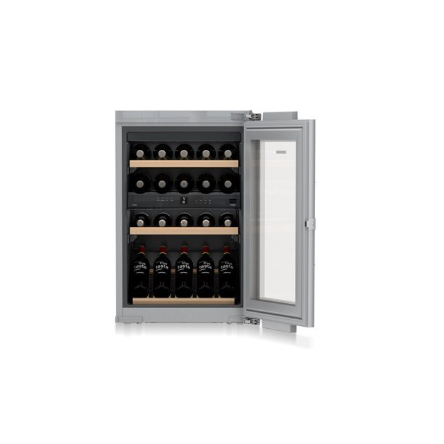 Liebherr EWTDF1653 55.7cm Built In Wine Cooler