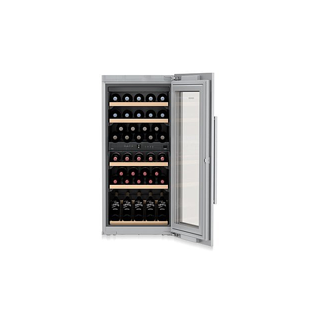 Liebherr EWTDF2353 55.7cm Built In Wine Fridge
