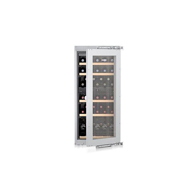 Liebherr EWTDF2353 55.7cm Built In Wine Fridge